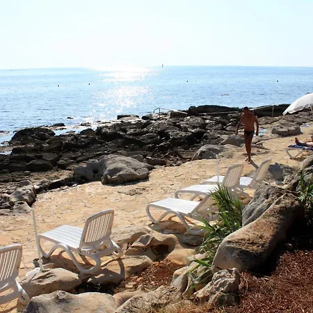 Double 11875a Penzion Zambratija (Istria)