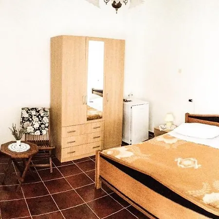 Double 11875a Penzion Zambratija (Istria)