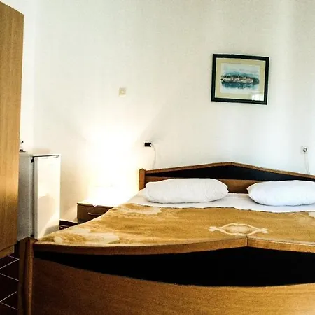 Penzion Double 11875a Zambratija (Istria)