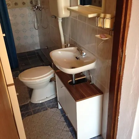 Double 11875a Penzion Zambratija (Istria)