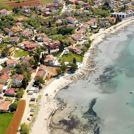 Penzion Double 11875a Zambratija (Istria)